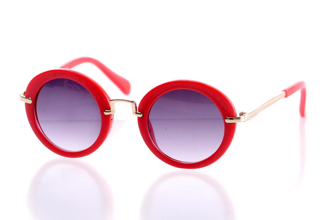 Солнцезащитные очки детские SunGlasses 1001r (o4ki-10438)