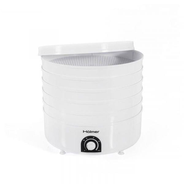 Сушарка Holmer HFD-52W (1118070) - фото 2 Сушарка Holmer HFD-52W (1118070) - фото 2