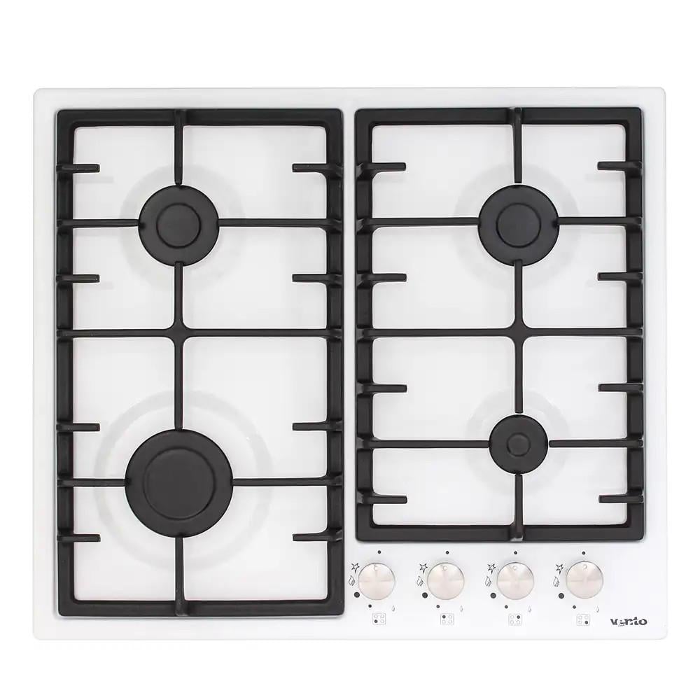 Варочная поверхность Ventolux HSF640-D3 CS WH