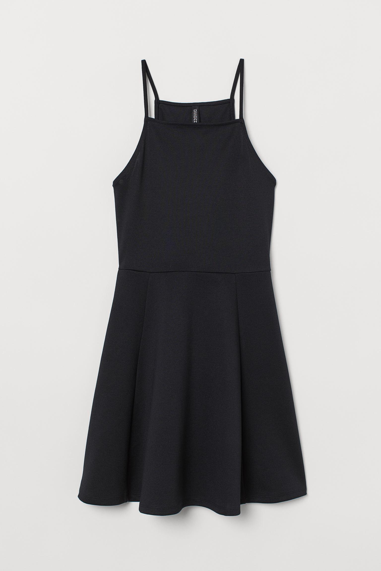 Сукня H&M р. 46 Чорний (26027470159) Сукня H&M р. 46 Чорний (26027470159)