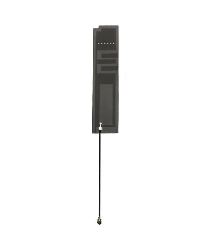 Антенна для модулей LoRa 8dBi IPEX1/UFL 433-470Mhz FPC soft board (00-00024393)