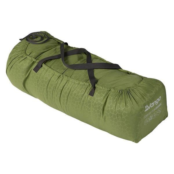 Килимок самонадувний Vango Comfort 7.5 Grande Herbal (1073-929164)