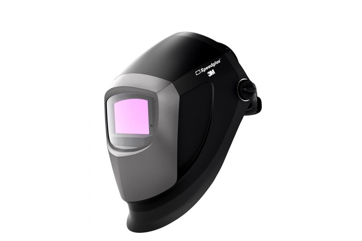 Сварочная маска 3M 401385 Speedglas (9002NC)