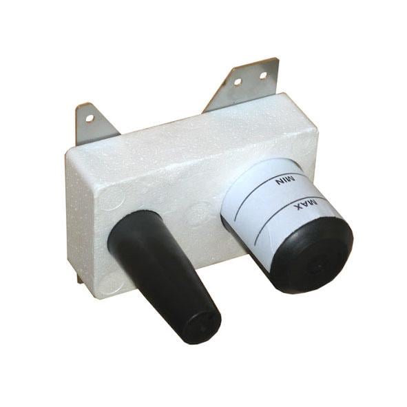 Встраиваемая часть смесителя Fir (05.8035.6)