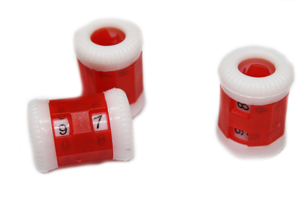 Счетчик для рядов 9 мм - фото 3 Счетчик для рядов 9 мм - фото 3