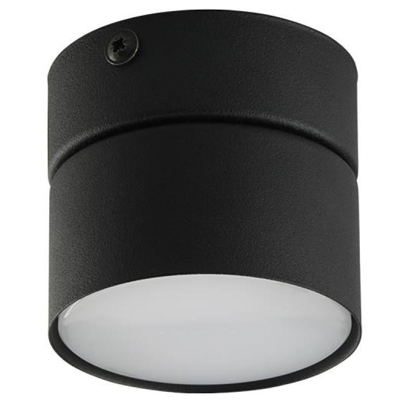 Точковий світильник TK-Lighting Space 1 BK 3398 - фото 1