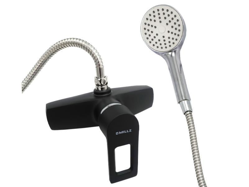 Смеситель для душа MILLZ MZ-JXE 5-B046KB-40 (ТР-00027451)