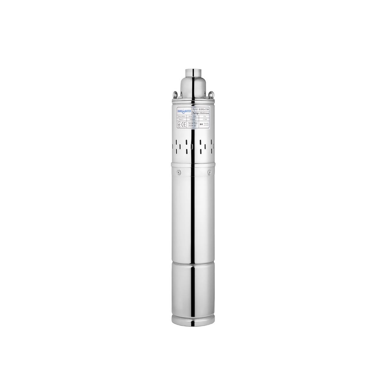 Насос глубинный Grandwater 4S GWDa-0,75 кВт (2681047378)