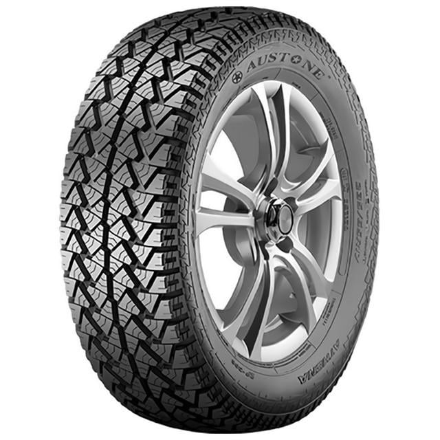 Шина всесезонная Fortune FSR-302 235/65 R17 108T XL (1002229569)