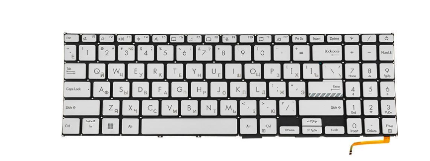 Клавиатура для ноутбука Asus X1505 (171788)