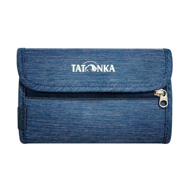 Гаманець Tatonka ID Wallet Navy (TAT 2894.004)