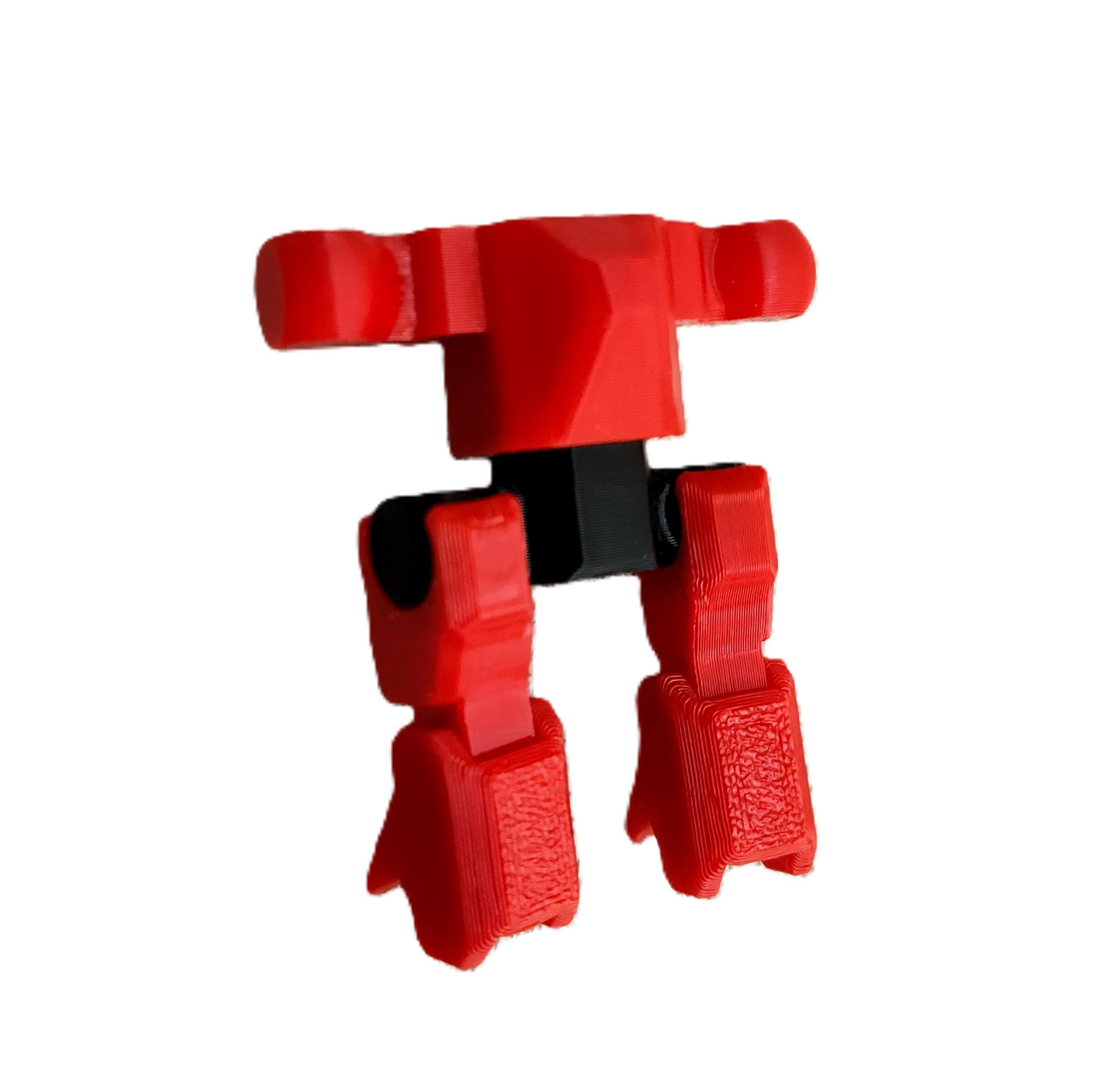 Конструктор іграшковий Striker 60х50х80 мм (STR-18G-KRC) - фото 6 Конструктор іграшковий Striker 60х50х80 мм (STR-18G-KRC) - фото 6