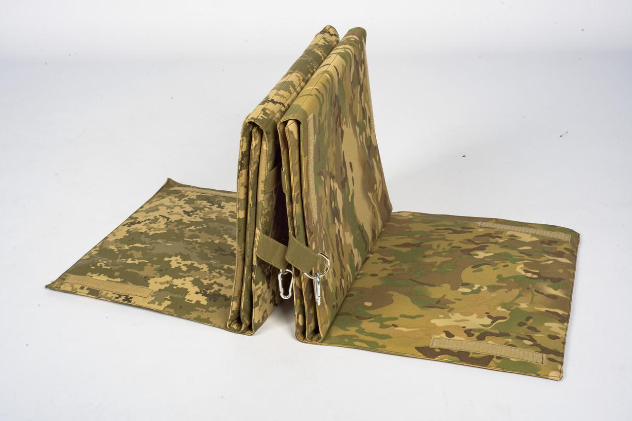 Каремат раскладной ТЕКС-КОРД (1895886439)