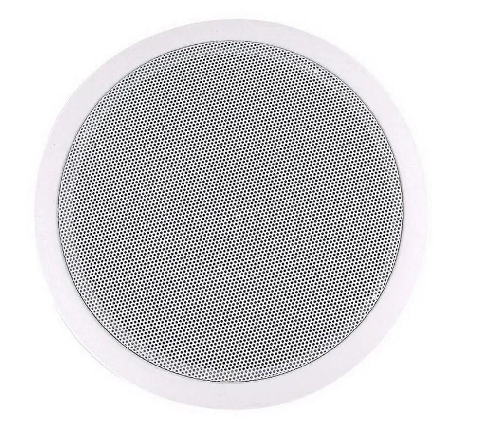 Трансляционный динамик влагостойкий потолочный CS2609 (1994582066)