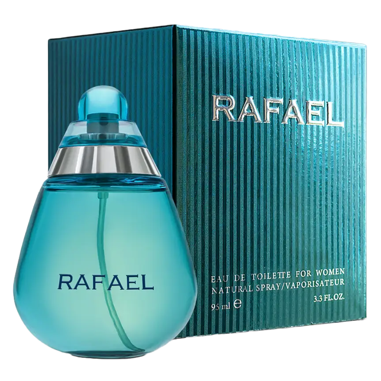Туалетная вода для женщин Aromat Rafael 95 мл (33154)