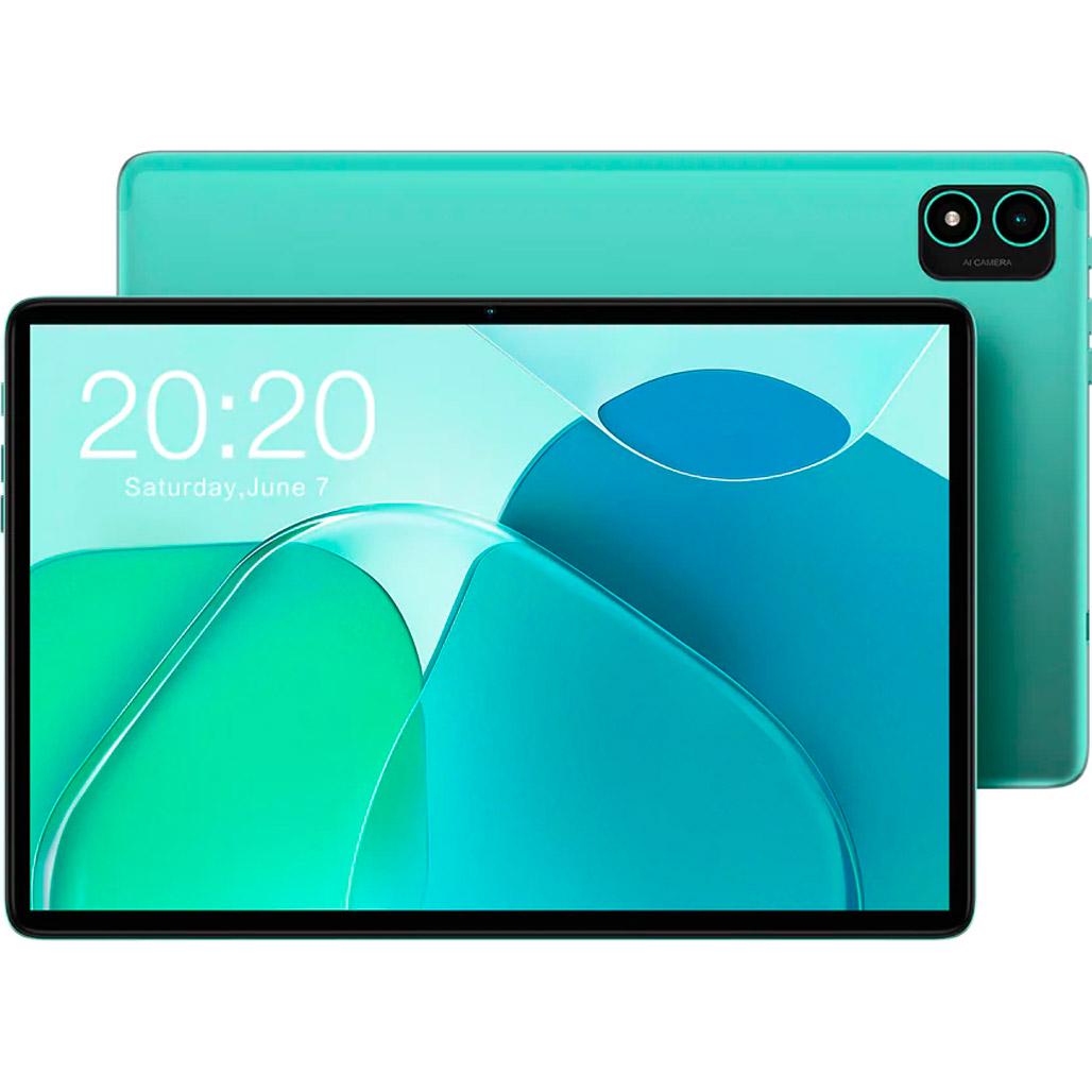 Планшет Teclast P40S 6/128GB Wi-Fi Menthol - фото 6 Планшет Teclast P40S 6/128GB Wi-Fi Menthol - фото 6