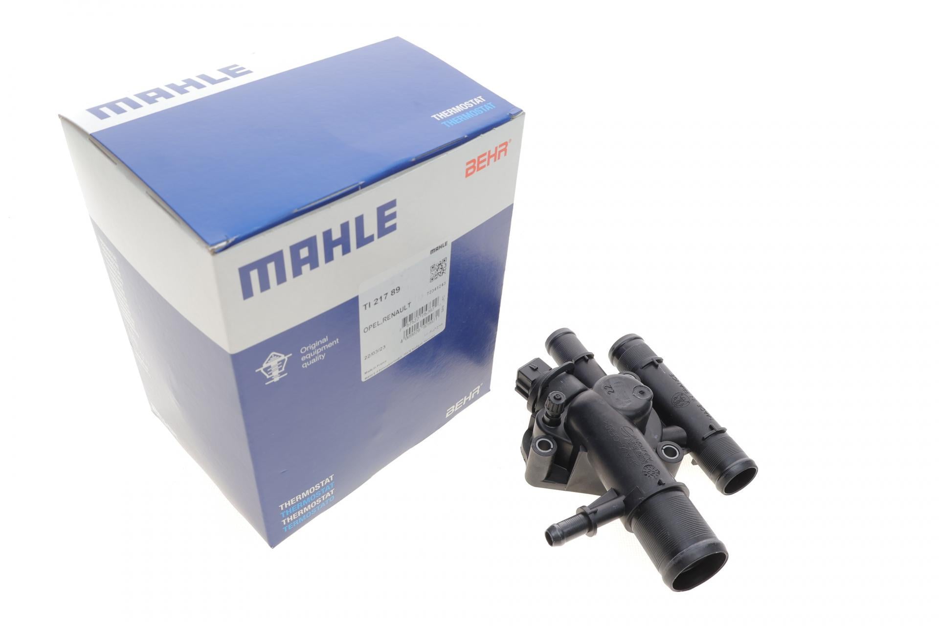 Термостат Mahle для Renault Trafic 1.9DCI TI 217 89