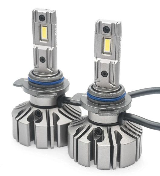 Автолампы Prime-X Fog 9012 LED 5000K 2 шт.