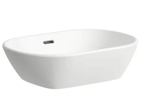 Умывальник Laufen Lua Lcc (H8120834001091)