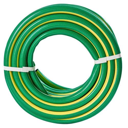 Шланг садовий для поливу Vitals Master Quattro 3/4" 20 м (26768649) - фото 3 Шланг садовий для поливу Vitals Master Quattro 3/4" 20 м (26768649) - фото 3