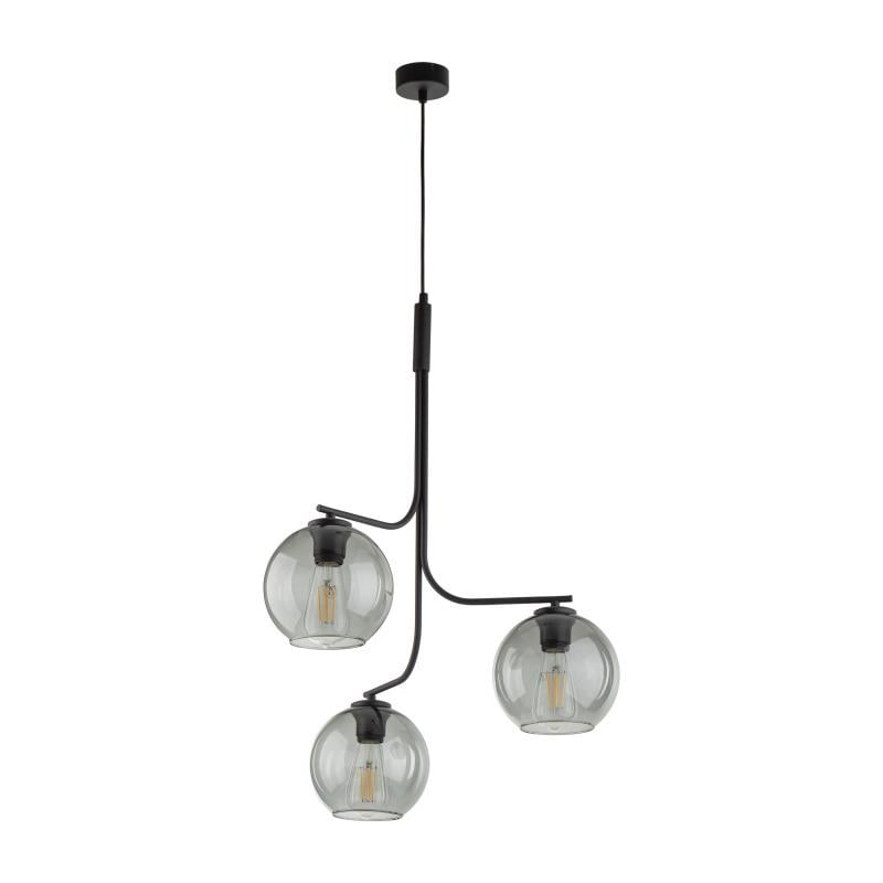 Люстра TK Lighting 5726 Цесар (ТК_5726)