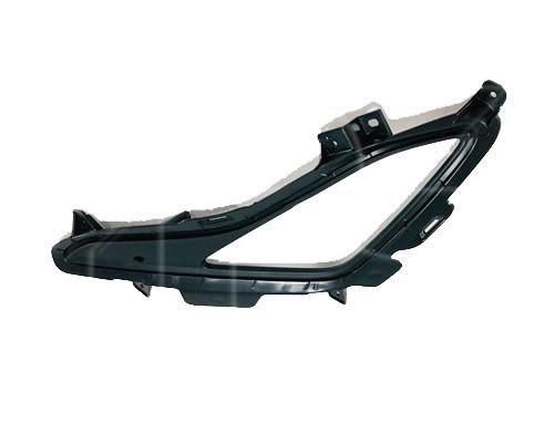 Решетка бампера AVTM Hyundai Accent 14-16 левая с отв. п/тум EUR 3244 913