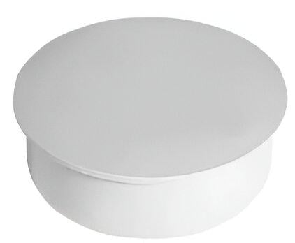 Заглушка REHAU Raupiano PLUS 40 мм (UIN-123134001)