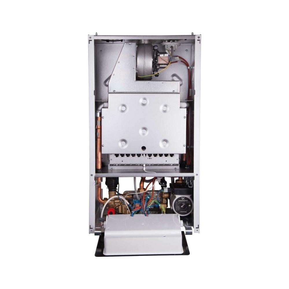 Котел газовий Airfel DigiFEL DUO 24 кВт двоконтурний (2018) - фото 3 Котел газовий Airfel DigiFEL DUO 24 кВт двоконтурний (2018) - фото 3