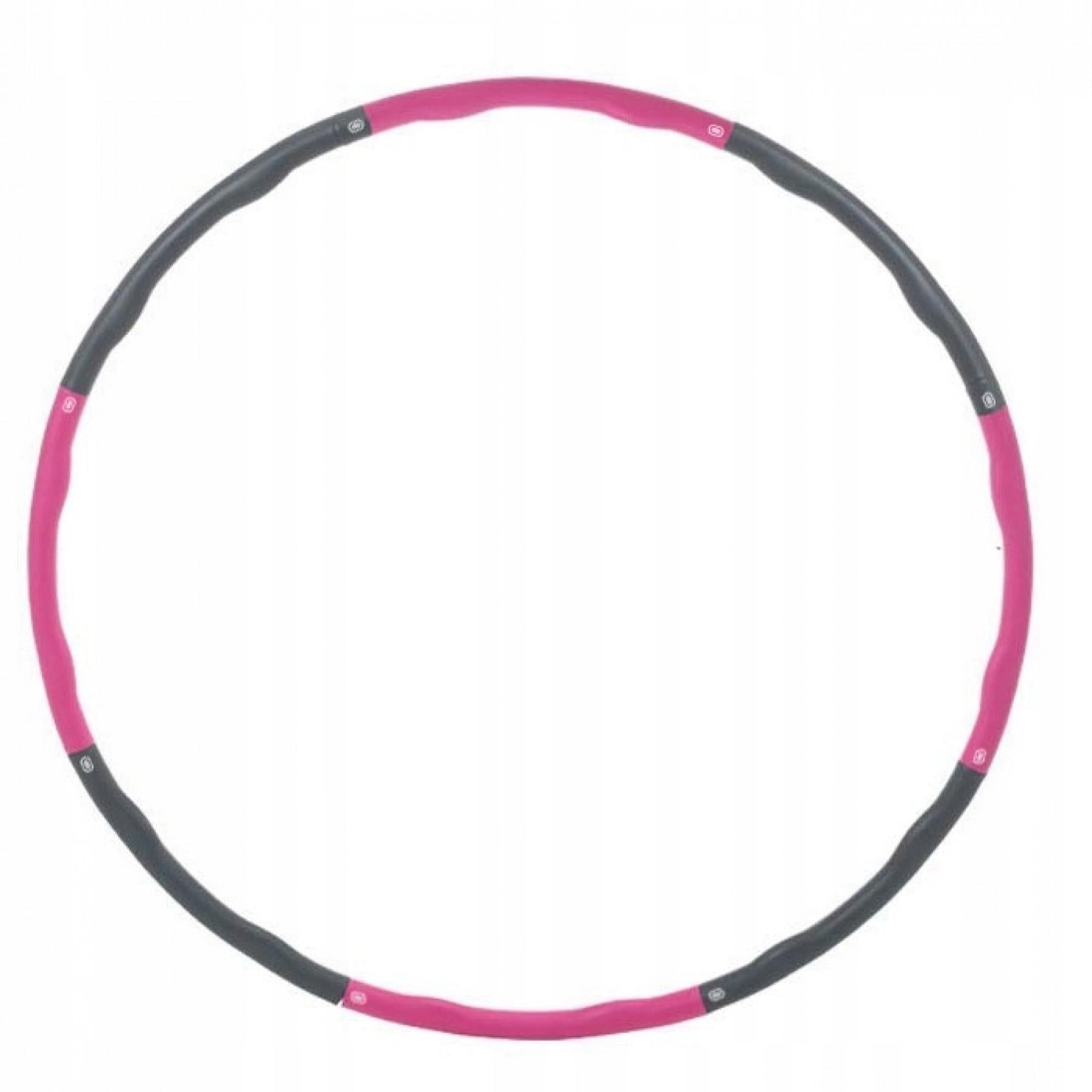 Обруч массажный Springos Hula FA0067 Hoop 100 см (47104)