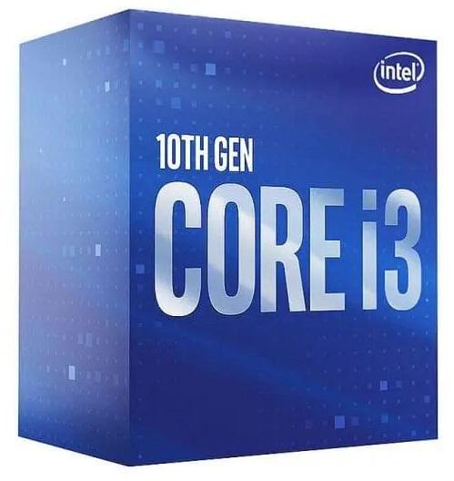 Процесор Intel Core i3 LGA1200 i3-10105 Box 3,7 GHz (BX8070110105)