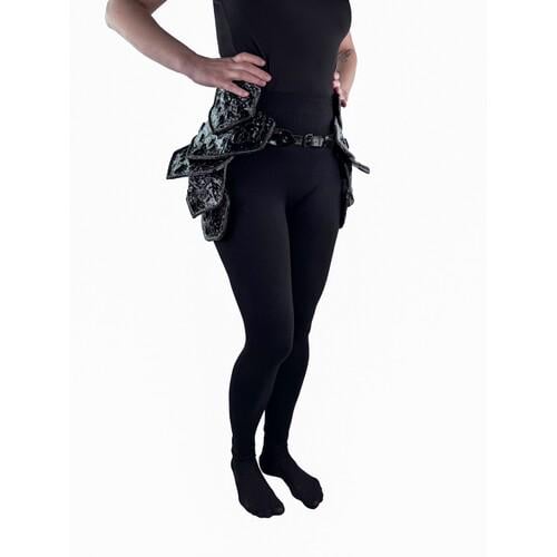 Пояс-баска Seta Decor 26-544BLK Secret Garden (26-544BLK)