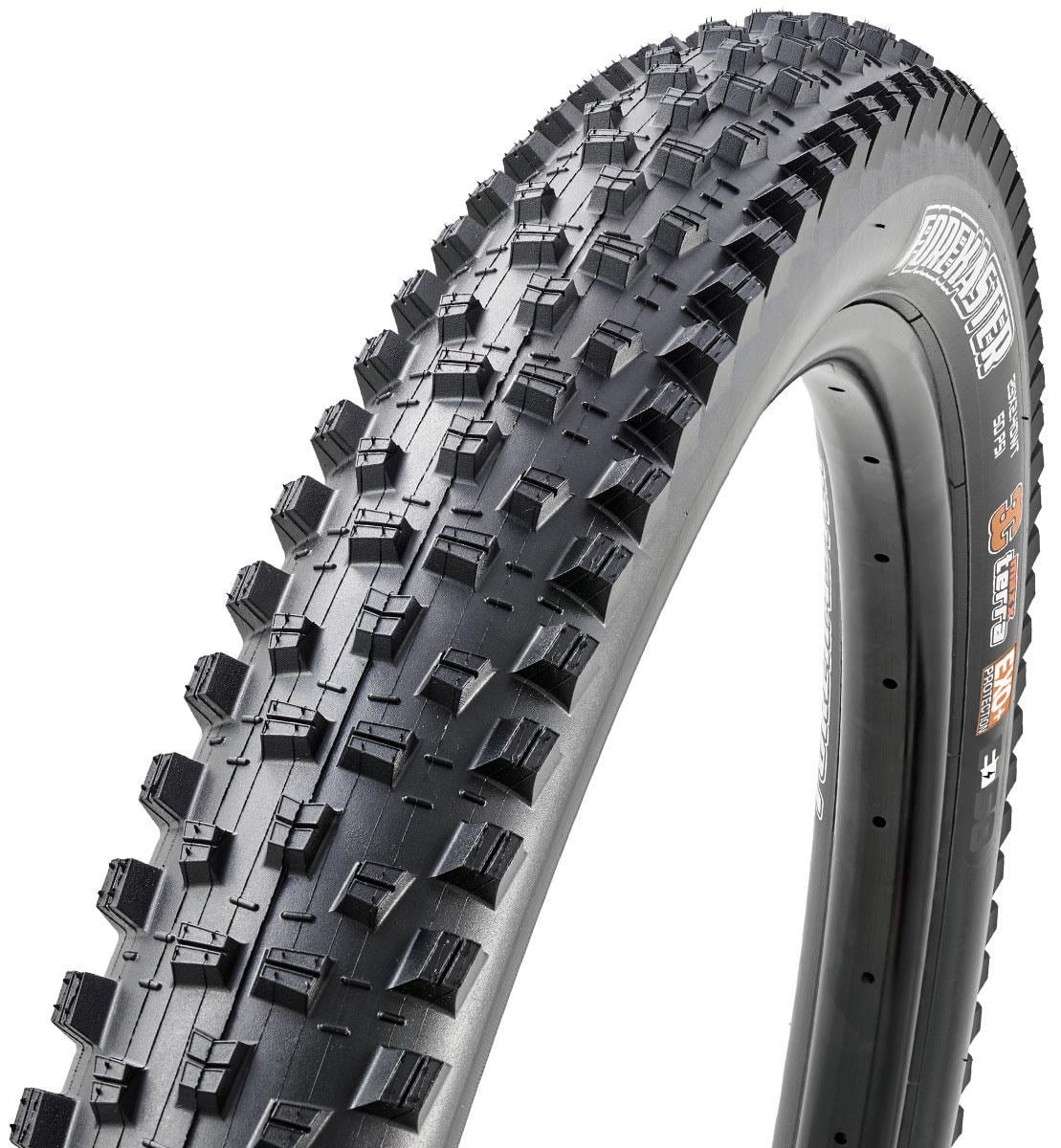 Покрышка Maххis FOREKASTER 29х2,40WT TPI-60 Foldable EхO/TR
