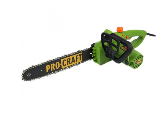 Электропила ProCraft K1800 - фото 2