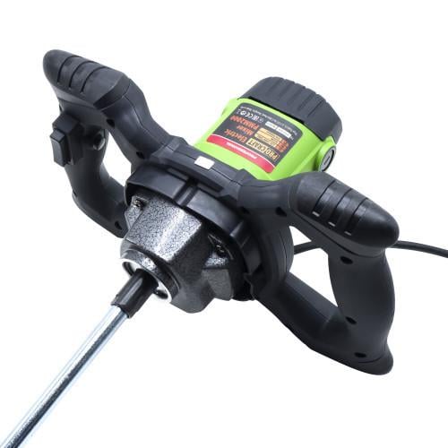 Миксер строительный ProCraft PMM2000 New с регулировкой оборотов - фото 3 Миксер строительный ProCraft PMM2000 New с регулировкой оборотов - фото 3