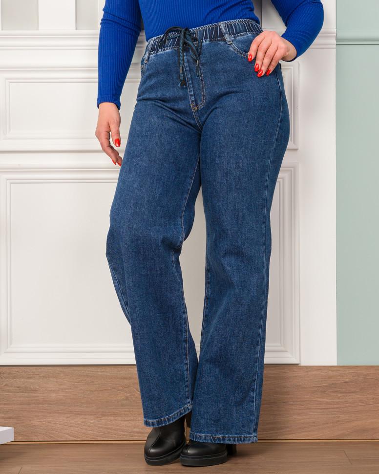 Джинси VJeans Т3520-3 p. 32 - фото 2 Джинси VJeans Т3520-3 p. 32 - фото 2