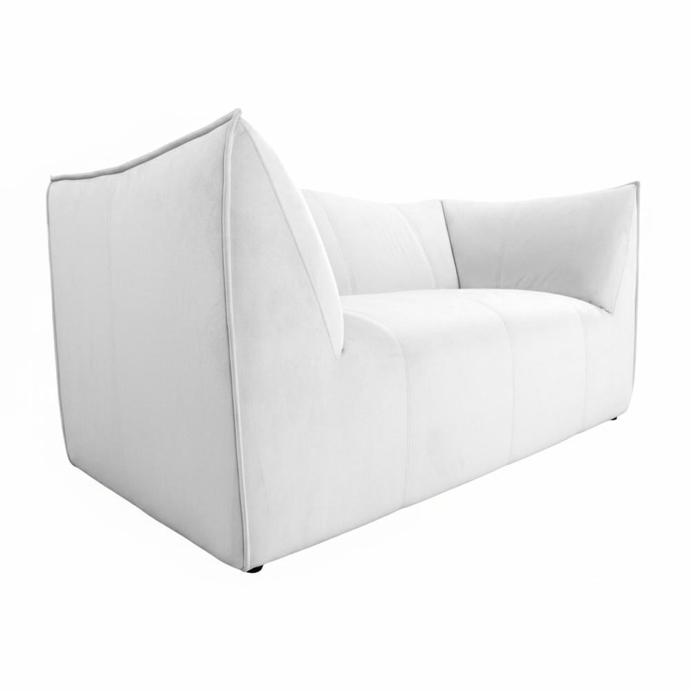 Диван Lotos Soft 172х87х82 см White (rich_sofa_00452)
