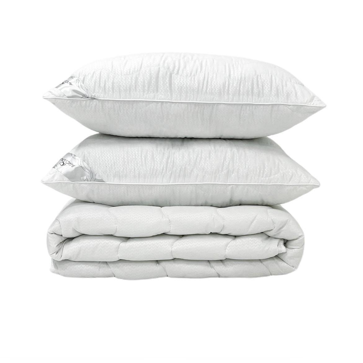 Подушка Classic 70х70 см (2665118778) - фото 2 Подушка Classic 70х70 см (2665118778) - фото 2