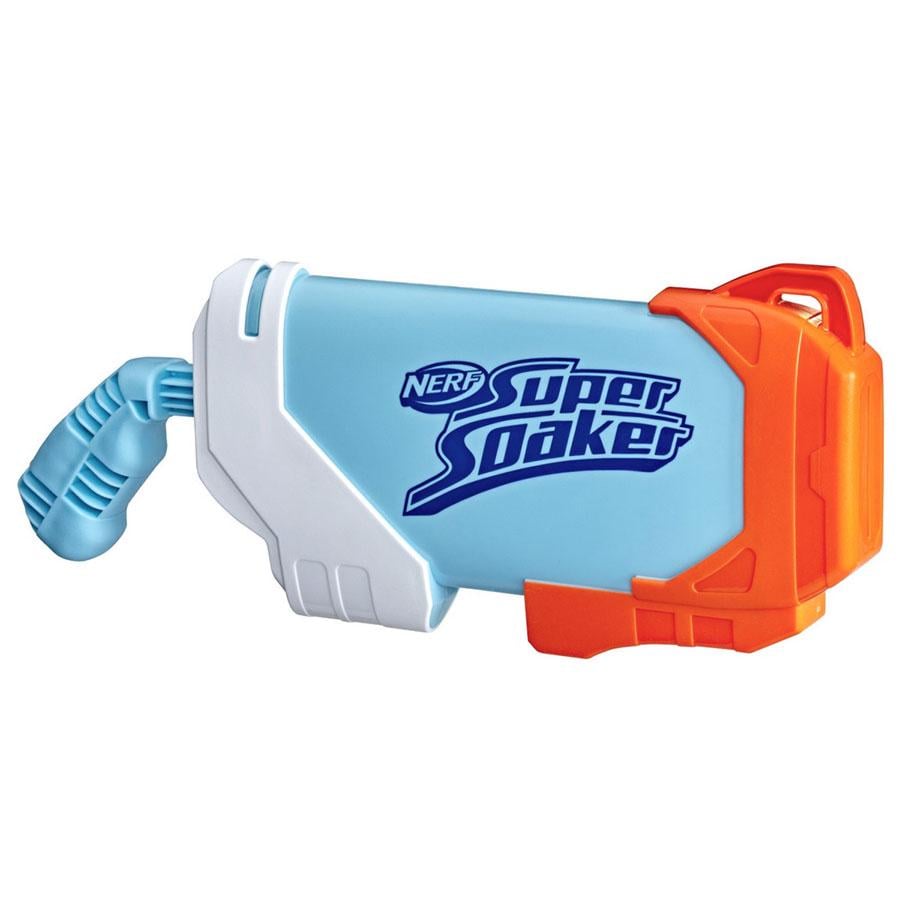 Бластер Nerf Super Soaker Torrent (F3889)
