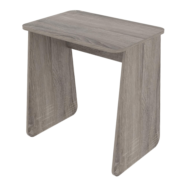 Стіл письмовий Континент 65х45х70 см Дуб трюфель (28123097)