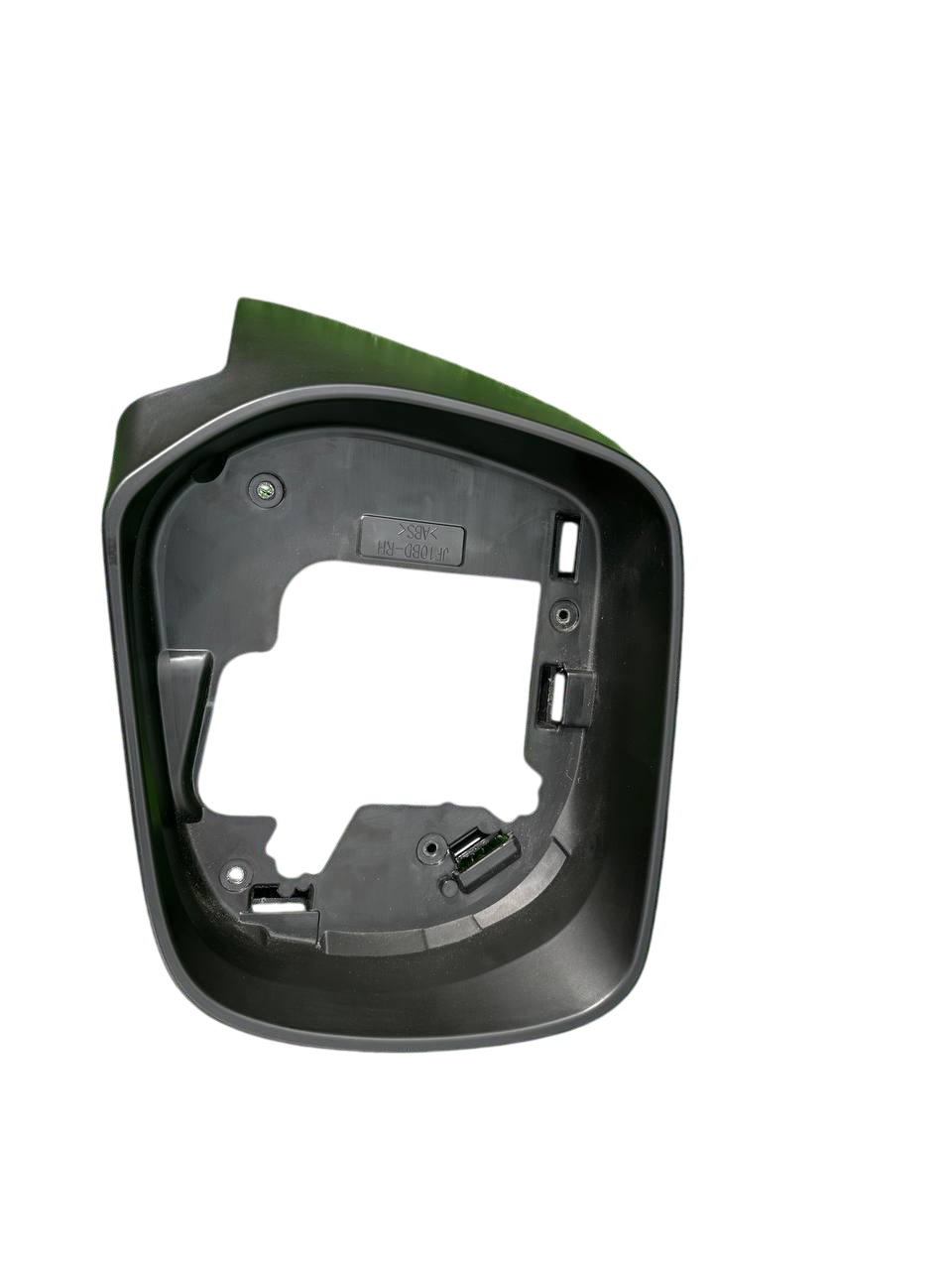 Корпус зеркала левый 1234 Upgrade Toyota Land Cruiser 200 abs-пластик 1 шт. (153546)