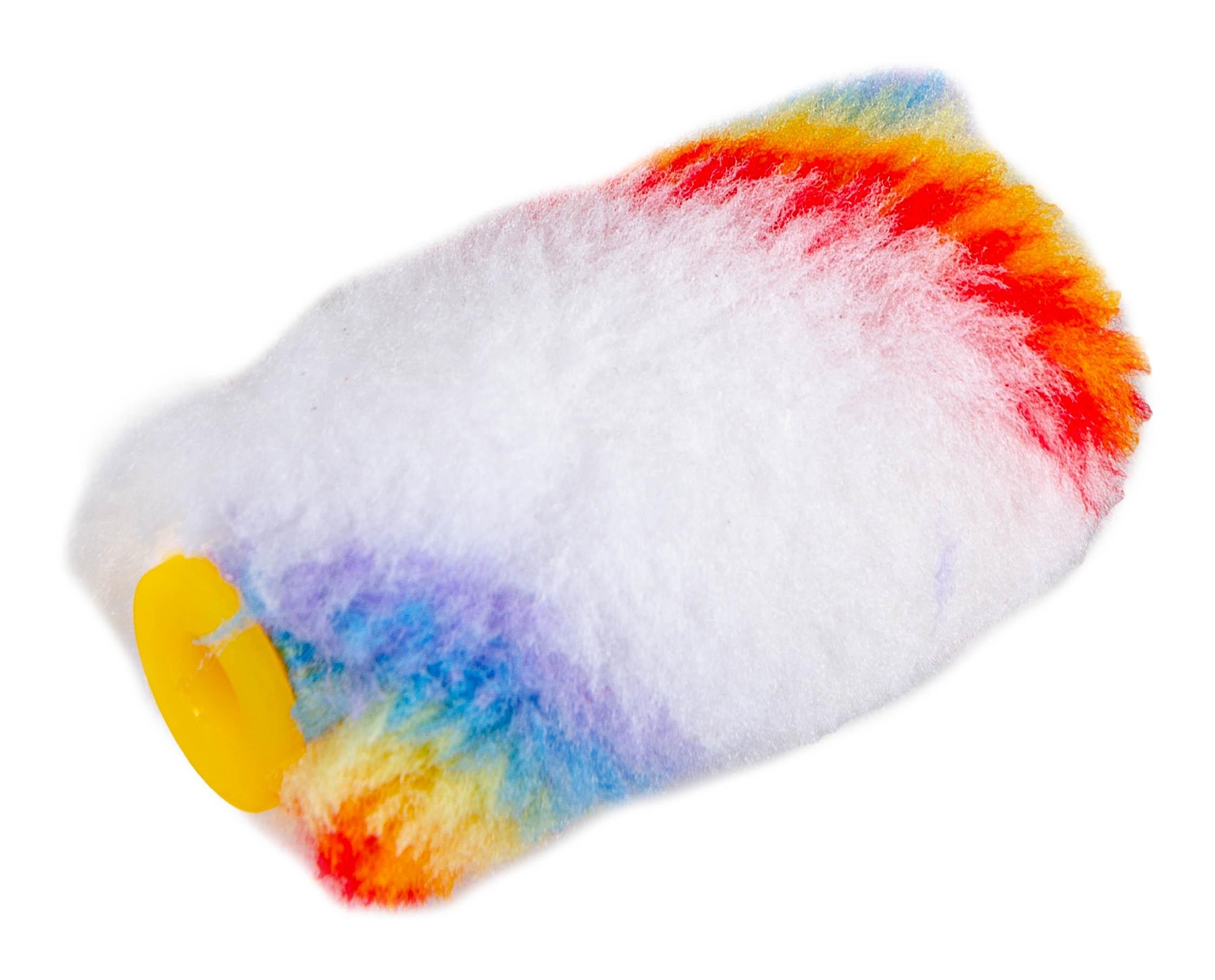 Минивалик Mastertool 15х50х11 мм D 6 мм (92-4803)