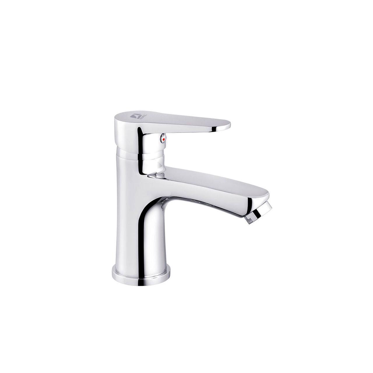 Змішувач компактний для невеликих умивальників WAL BOU1-A146 на гайці (2493752959) - фото 6 Змішувач компактний для невеликих умивальників WAL BOU1-A146 на гайці (2493752959) - фото 6