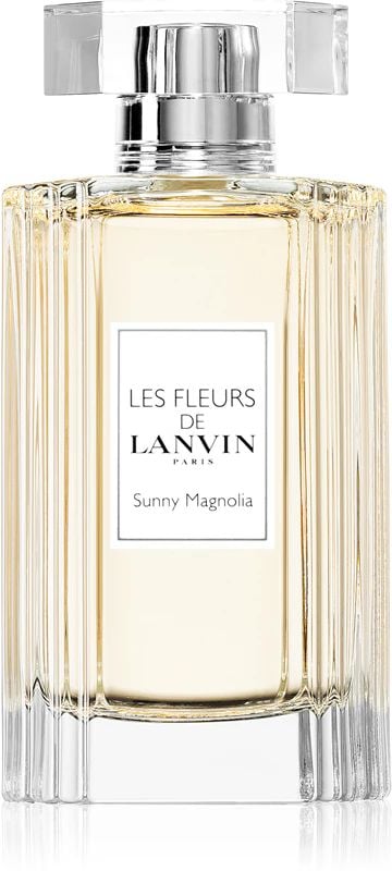 Туалетная вода Lanvin Les Fleurs Sunny Magnolia тестер 90 мл (1801_3290)