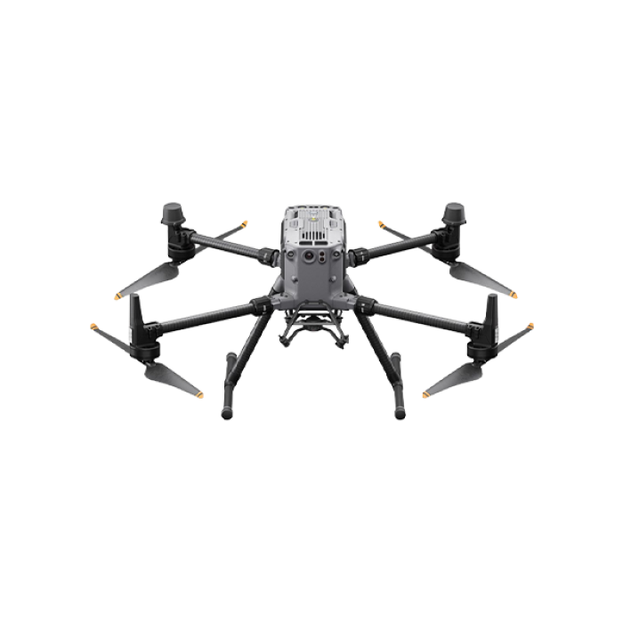 Квадрокоптер DJI Matrice 350 RTK with NightVision Camera (2782)
