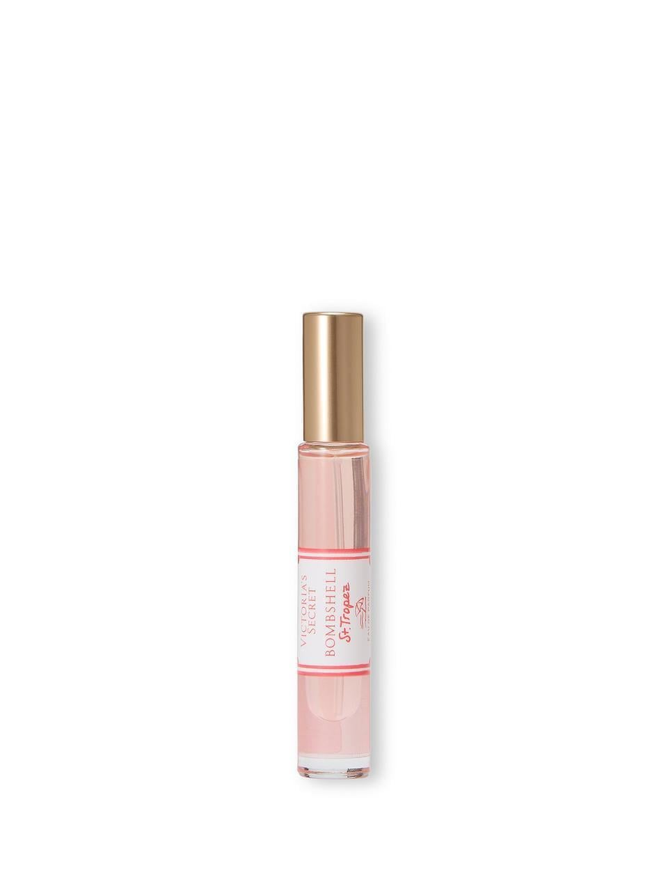 Парфюмерная вода Victoria's Secret Bombshell St. Tropez Eau de Parfum Travel Spray 7 мл (667560291509)
