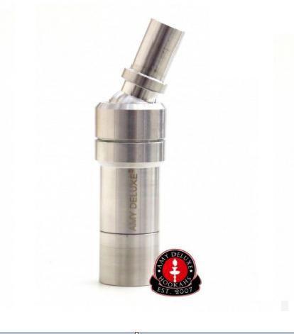 Адаптер универсальный под СС Amy Deluxe (2403) - фото 2 Адаптер универсальный под СС Amy Deluxe (2403) - фото 2