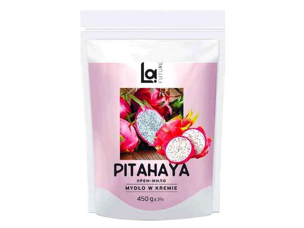 Крем-мило LA FUTURE 450 мл PITAHAYA (904582)
