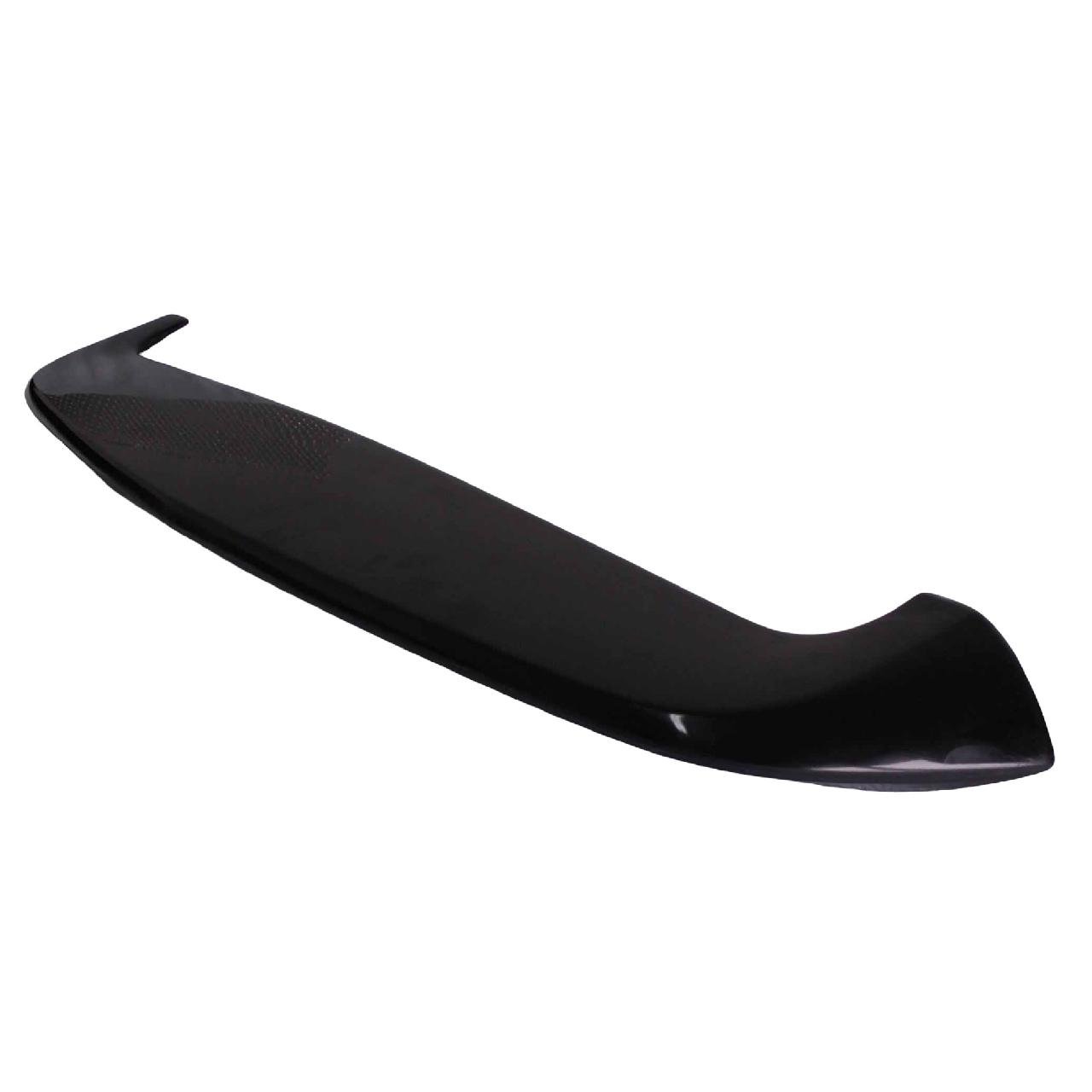 Спойлер для крышки багажника Opel Astra H универсал стеклопластик (31991240)