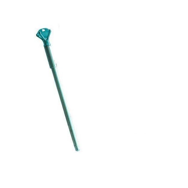 Стилус для алмазної мозаїки Діамант Бірюзовий (14003)