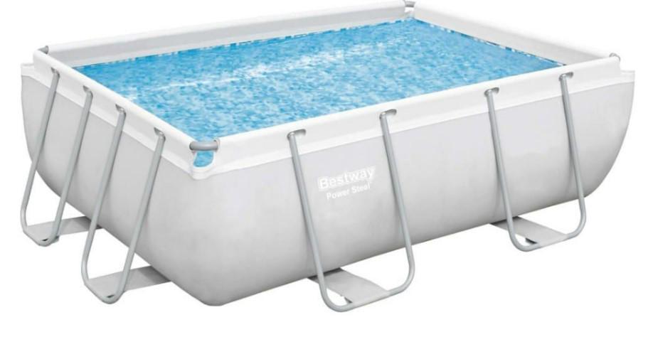 Бассейн каркасный Bestway 56629 282x196x84 см (DM-56629)